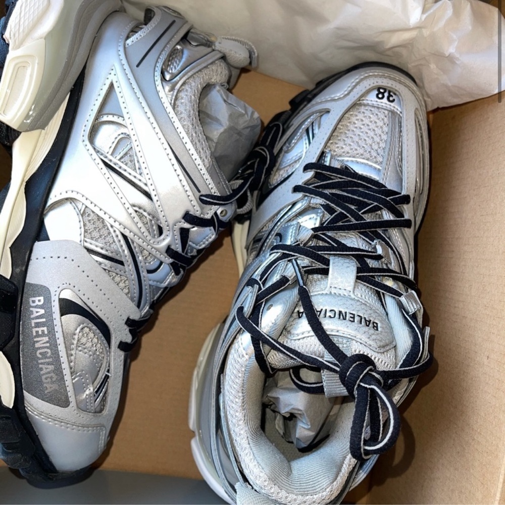 Balenciaga Track sneakers (unisex)